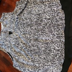 Violet and Claire Tank Top 1X